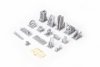 Eduard 672402 Bf 109G-10 Erla engine PRINT Eduard 1/72